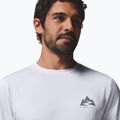 Pánske tričko longsleeve Columbia Parsons Point LS Graphic Tee white zigzag climb 5