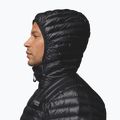 Pánska páperová bunda Columbia Endevour Mountain Down Hooded black 8