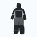 Detská lyžiarska kombinéza Columbia Buga IV SUIT black/city grey/columbia grey 2