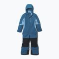 Detská lyžiarska kombinéza Columbia Buga IV SUIT phoenix blue/black/rainy day