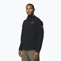 Pánska softshellová bunda Columbia Tennen Mountain Hooded Softshell black 5