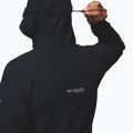 Pánska softshellová bunda Columbia Tennen Mountain Hooded Softshell black 8