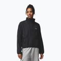 Dámska fleecová mikina Columbia Sequoia Grove II Half Zip Fleece Black