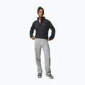 Dámska fleecová mikina Columbia Sequoia Grove II Half Zip Fleece Black 2