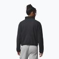 Dámska fleecová mikina Columbia Sequoia Grove II Half Zip Fleece Black 3