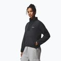 Dámska fleecová mikina Columbia Sequoia Grove II Half Zip Fleece Black 4
