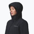 Dámska bunda 3v1 Columbia Trailborne Insulated black 6
