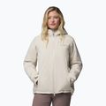 Dámska bunda 3v1 Columbia Trailborne Insulated dark stone