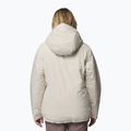 Dámska bunda 3v1 Columbia Trailborne Insulated dark stone 3