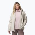 Dámska bunda 3v1 Columbia Trailborne Insulated dark stone 5