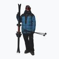 Pánska lyžiarska bunda Columbia Glacier Ridge Down phoenix blue/black 2