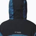 Pánska lyžiarska bunda Columbia Glacier Ridge Down phoenix blue/black 7