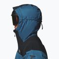 Pánska lyžiarska bunda Columbia Glacier Ridge Down phoenix blue/black 8