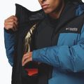 Pánska lyžiarska bunda Columbia Glacier Ridge Down phoenix blue/black 9