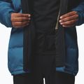 Pánska lyžiarska bunda Columbia Glacier Ridge Down phoenix blue/black 12