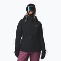 Dámska lyžiarska bunda Columbia Ava Alpine Balted Insulated black
