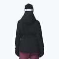 Dámska lyžiarska bunda Columbia Ava Alpine Balted Insulated black 3