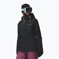 Dámska lyžiarska bunda Columbia Ava Alpine Balted Insulated black 4