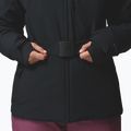 Dámska lyžiarska bunda Columbia Ava Alpine Balted Insulated black 9