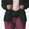 Dámska lyžiarska bunda Columbia Ava Alpine Balted Insulated black 11