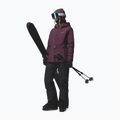 Dámska lyžiarska bunda Columbia Ava Alpine Balted Insulated moonvista 2
