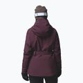 Dámska lyžiarska bunda Columbia Ava Alpine Balted Insulated moonvista 3