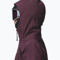 Dámska lyžiarska bunda Columbia Ava Alpine Balted Insulated moonvista 7