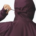 Dámska lyžiarska bunda Columbia Ava Alpine Balted Insulated moonvista 8