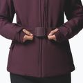 Dámska lyžiarska bunda Columbia Ava Alpine Balted Insulated moonvista 9