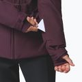 Dámska lyžiarska bunda Columbia Ava Alpine Balted Insulated moonvista 11