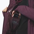 Dámska lyžiarska bunda Columbia Ava Alpine Balted Insulated moonvista 12