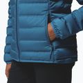 Dámska páperová bunda Columbia Lake 22 II Down Hooded phoenix blue 8