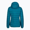 Dámska páperová bunda Columbia Lake 22 II Down Hooded phoenix blue 10