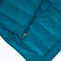 Dámska páperová bunda Columbia Lake 22 II Down Hooded phoenix blue 13