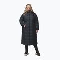 Dámska zateplená bunda Columbia Puffect III Long black