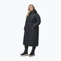 Dámska zateplená bunda Columbia Puffect III Long black 5