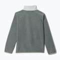 Detská fleecová mikina Columbia Fast Trek V Full Zip sedona sage/tea light 2