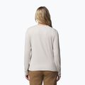 Dámske tričko longsleeve Columbia Parsons Point LS Graphic Tee dark stone heather/all terrain 3