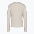 Dámske tričko longsleeve Columbia Parsons Point LS Graphic Tee dark stone heather/all terrain 7