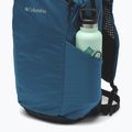 Turistický batoh Columbia Blackcomb Ridge 18 l phoenix blue/black 6