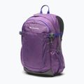 Turistický batoh Columbia Castle Crest 25 l dark lavender