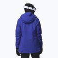 Dámska lyžiarska bunda Columbia Platinum Peak Insulated purple quartz 3