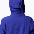 Dámska lyžiarska bunda Columbia Platinum Peak Insulated purple quartz 7