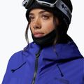 Dámska lyžiarska bunda Columbia Platinum Peak Insulated purple quartz 8