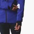 Dámska lyžiarska bunda Columbia Platinum Peak Insulated purple quartz 10