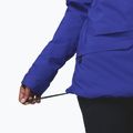 Dámska lyžiarska bunda Columbia Platinum Peak Insulated purple quartz 11