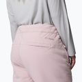 Dámske lyžiarske nohavice Columbia Bugaboo III mineral pink 7