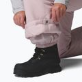 Dámske lyžiarske nohavice Columbia Bugaboo III mineral pink 9