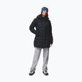 Dámsky páperový kabát Columbia Mountain Croo III Mid Down black 2