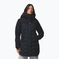 Dámsky páperový kabát Columbia Mountain Croo III Mid Down black 4